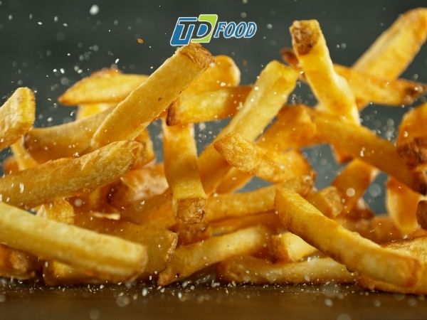 Quy trình sử dụng bột hải sản TD Food để đạt hiệu quả tối đa